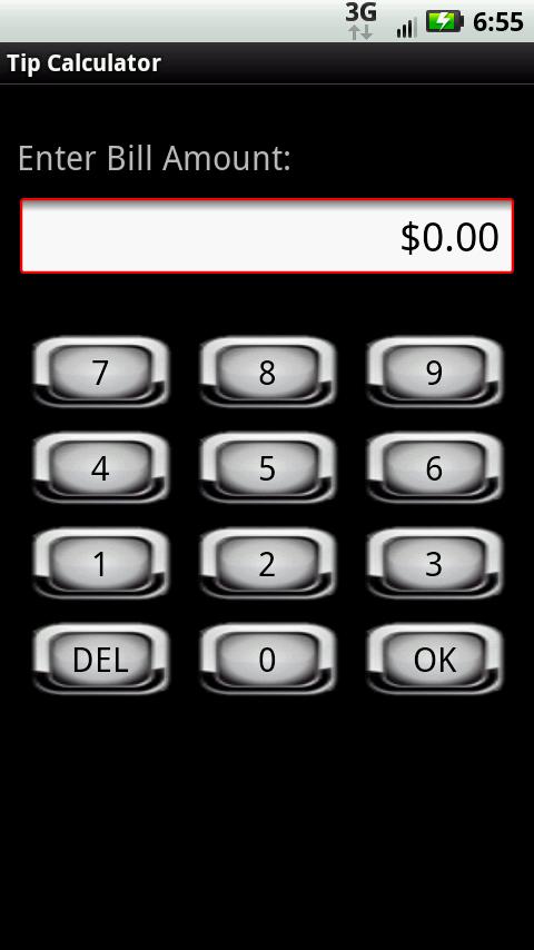 Tip Calculator PRO