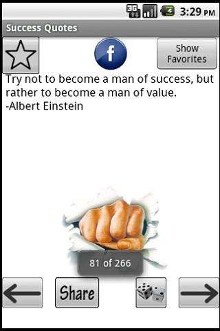 Succsess Quotes Ad-Free Android Reference