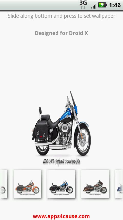 Harley Davidson Wallpaper Android Multimedia