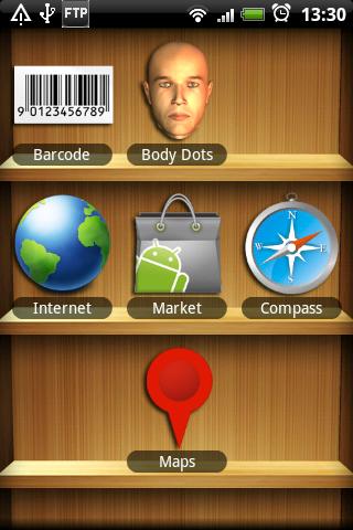 Wardrobe Apps Lite