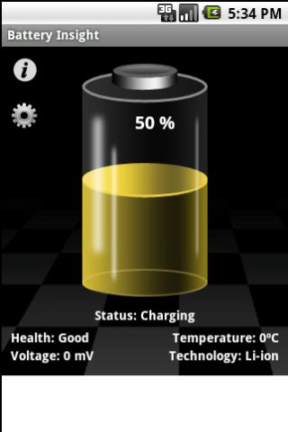 Battery Insight Android Tools