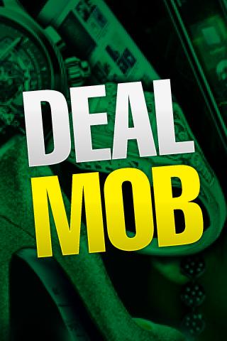 DealMob Android Shopping