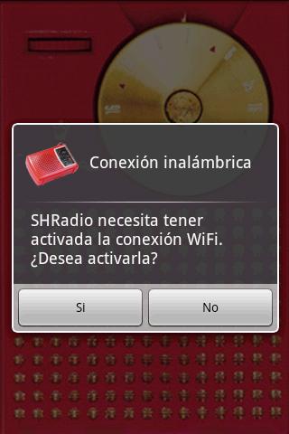 SHRadio