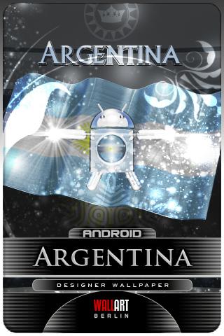 ARGENTINA wallpaper android Android Themes
