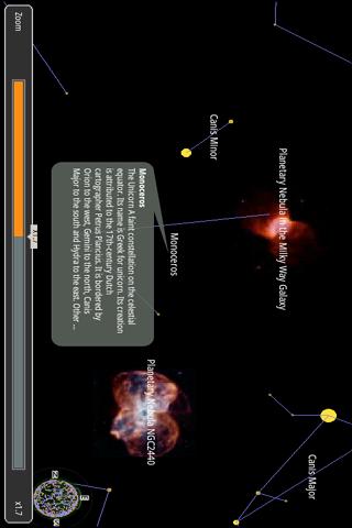 Zenith Mobile Telescope