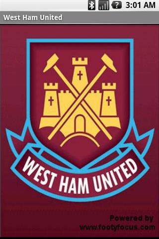 West Ham United – Latest News Android News & Weather