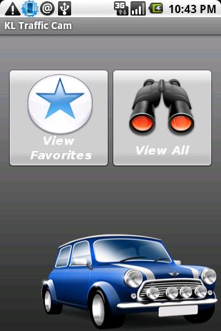 KL Traffic Cam Android Lifestyle