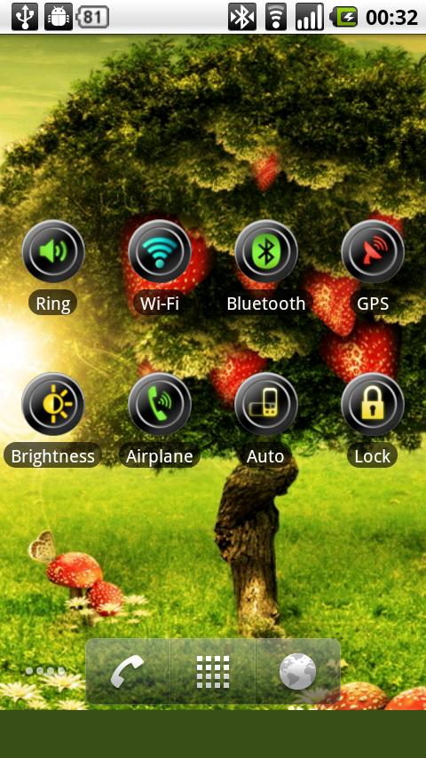 Wifi Toggle Widget Android Tools