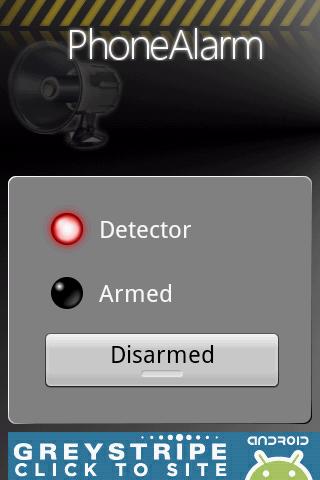 PhoneAlarm Android Tools