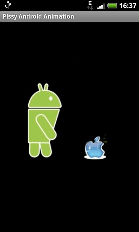 Pissy Android Android Themes