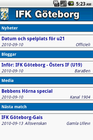 IFK Göteborg