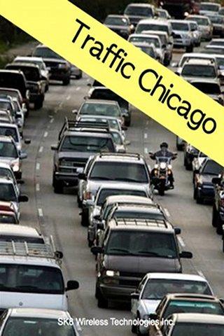 Traffic Chicago Android Travel
