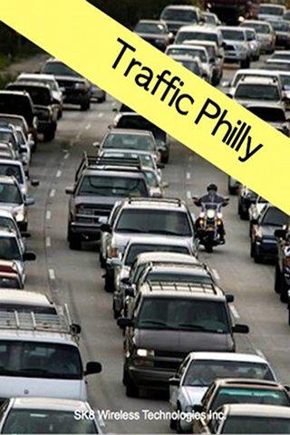Traffic Philadelphia