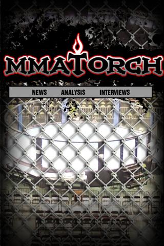MMATorch: UFC & MMA News