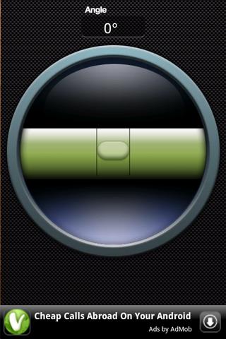 Ultimate Spirit Level FREE Android Tools
