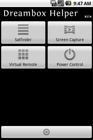 Dreambox Satellite Helper Android Tools