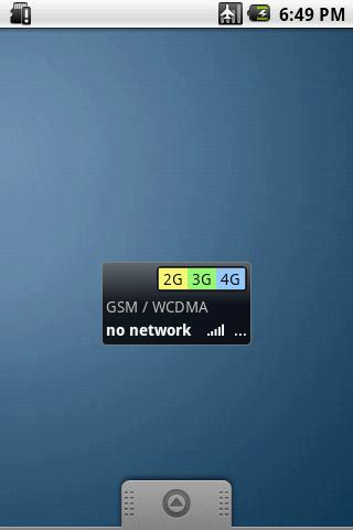 Netswidget Android Tools