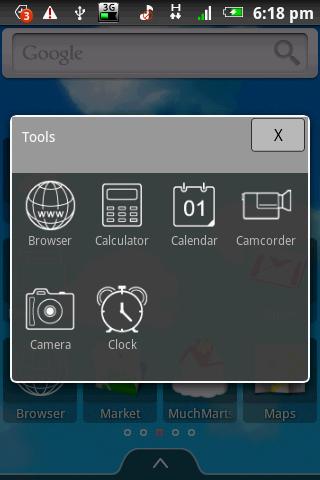 AppManager-Organize your apps Android Tools