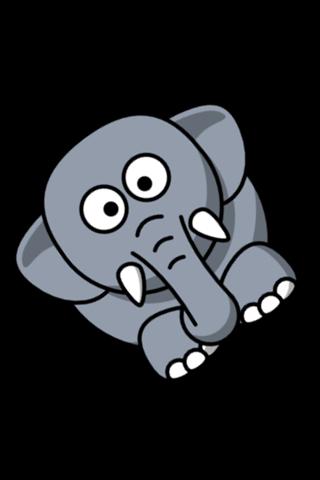 Elephant Android Comics