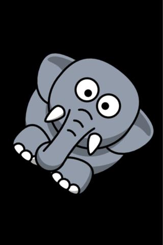 Elephant Android Comics