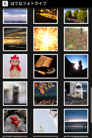 Hatena Fotolife for Android Android Media & Video