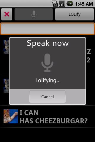 LOLify Android Entertainment