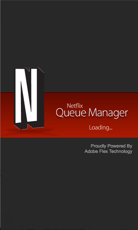 Queue Manager