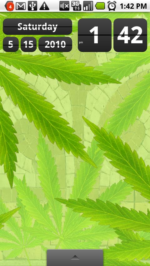 MaryJane Donation L. Wallpaper