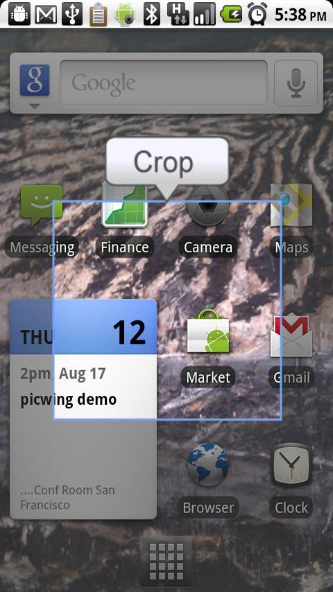 Screenshot It Trial Android Tools