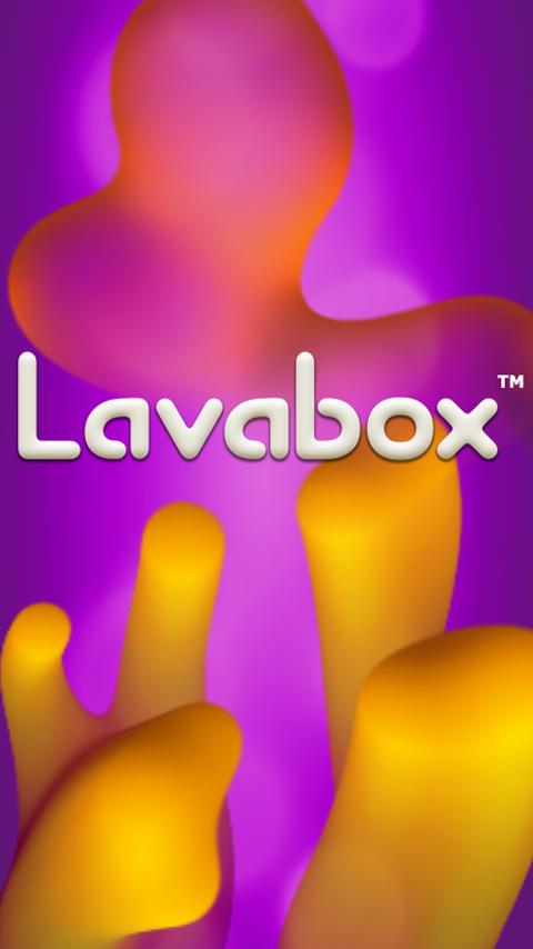 LavaBox