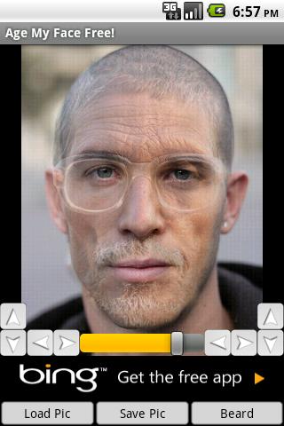 Age My Face Free! Android Entertainment