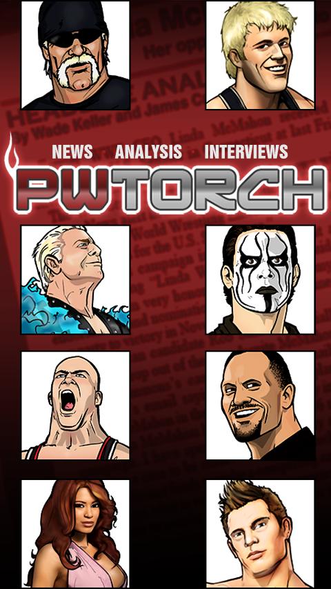 PWTorch: WWE & Wrestling News Android Sports