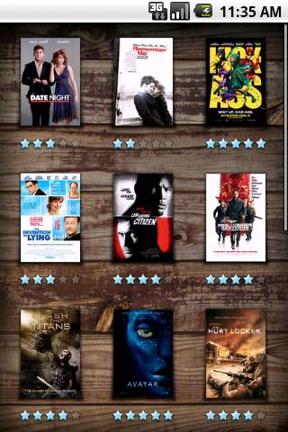 Filmscore Free Android Entertainment