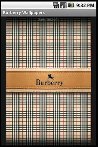 Burberry Wallpapers Android Themes