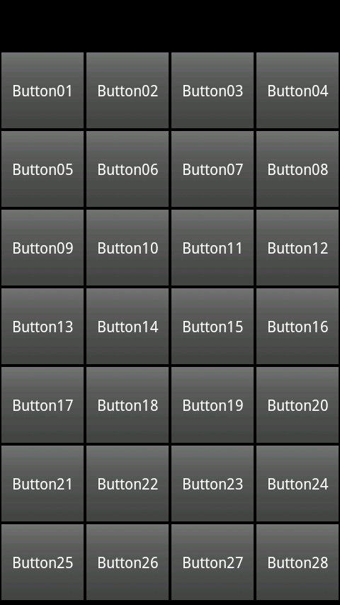 Custom Soundboard Android Multimedia