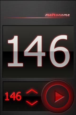 Metronome Demo Android Multimedia