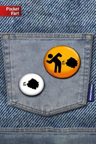Pocket Fart Android Entertainment