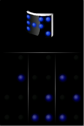 Binary Clock Lite