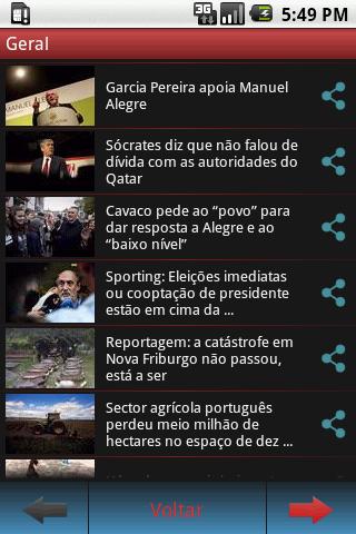 a.Publico Android News & Magazines