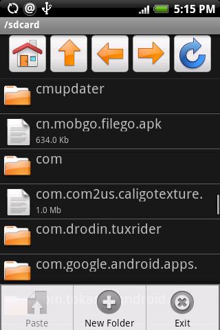 FilesCrypter Android Tools