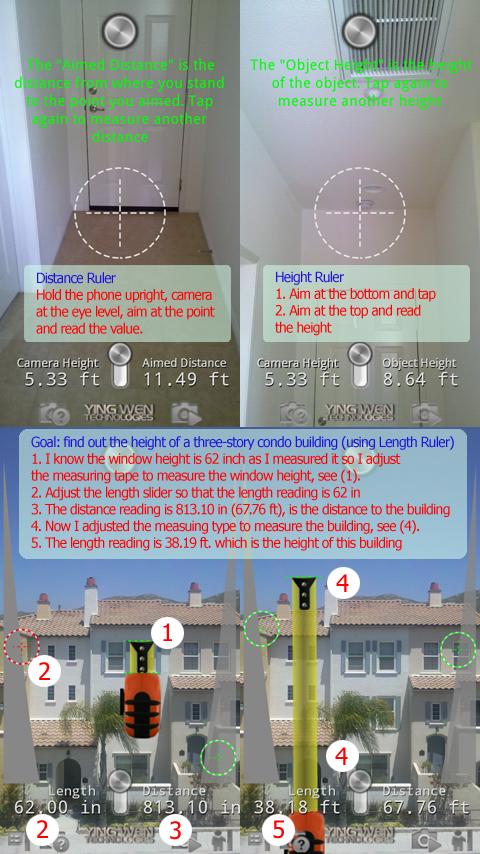 Advanced Ruler Pro Android Tools