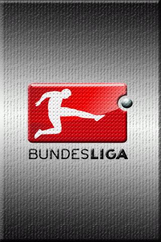Bundesliga 2010/11 Android Sports