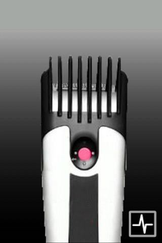 Hair Clipper Android Entertainment