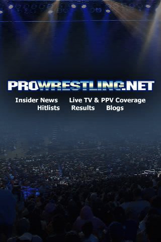 ProWrestling.Net: WWE & More