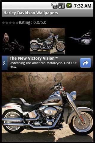 Harley Davidson Wallpapers Android Themes