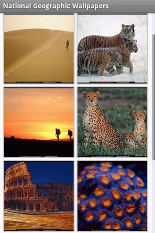 NationalGeographic Wallpapers1