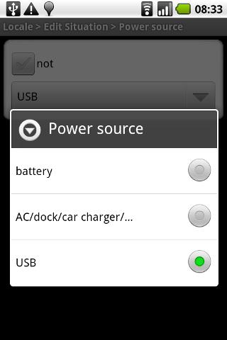 Locale Power Source Plugin Android Tools