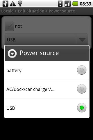 Locale Power Source Plugin