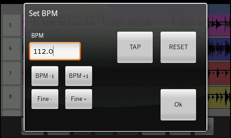 ReLoop Music Sequencer Android Music & Audio