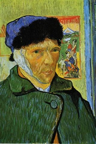 Van Gogh Wallpapers Android Personalization